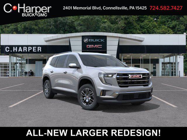 2026 GMC Acadia Elevation AWD for sale in Connellsville, PA