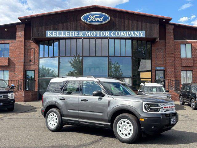 2025 Ford Bronco Sport Heritage for sale in Ellensburg, WA