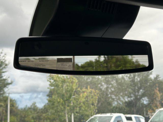 2025 Chevrolet Silverado 3500HD 4WD Regular Cab Long Bed Work Truck