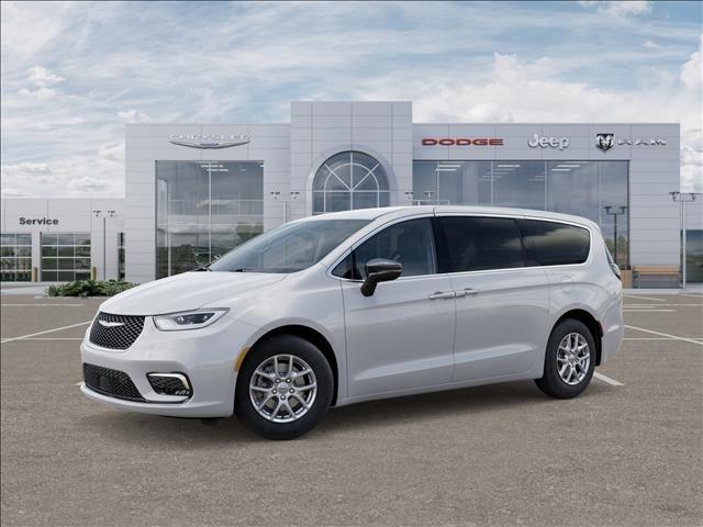 2025 Chrysler Pacifica PACIFICA SELECT