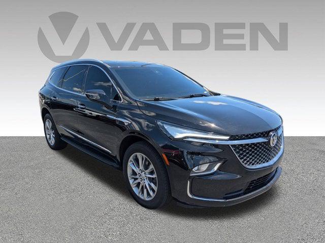 2024 Buick Enclave Avenir FWD