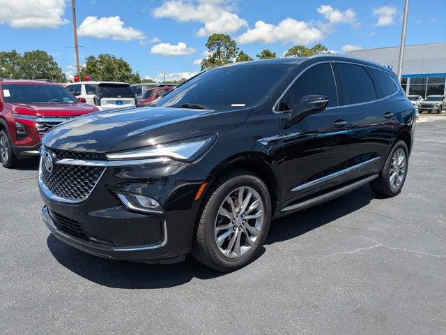 2024 Buick Enclave Avenir FWD