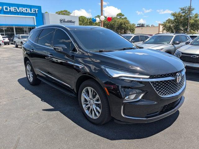 2024 Buick Enclave Avenir FWD