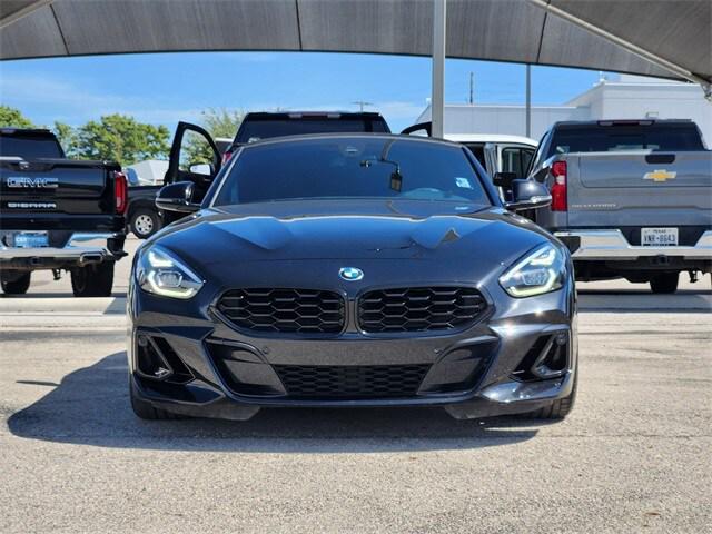 2023 BMW Z4 sDrive30i