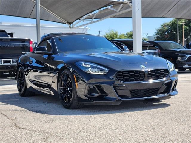 2023 BMW Z4 sDrive30i