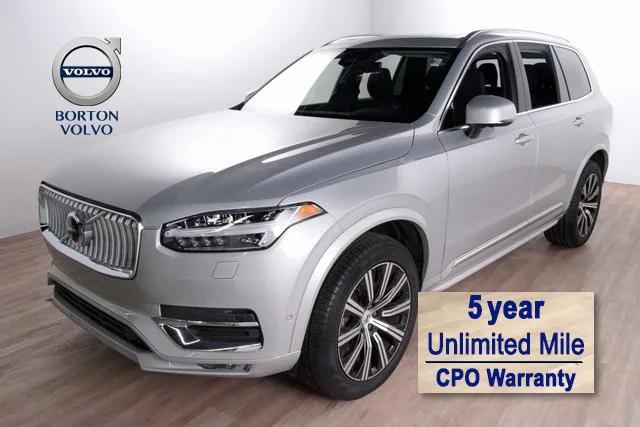 2025 Volvo XC90 B6 Plus 7-Seater for sale in Golden Valley, MN