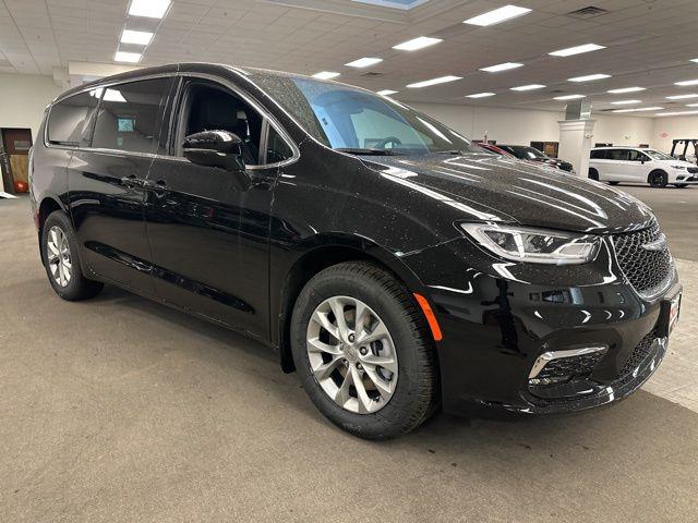 2025 Chrysler Pacifica PACIFICA SELECT AWD 2025 Chrysler Pacifica PACIFICA SELECT AWD
