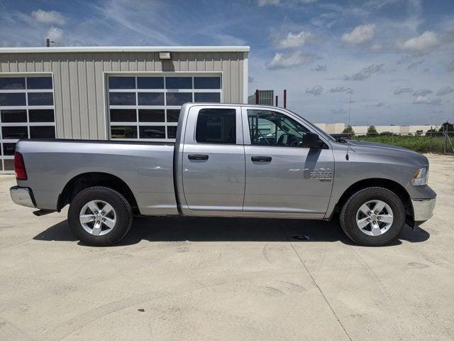 2024 RAM 1500 Classic SLT Quad Cab 4x2 64 Box