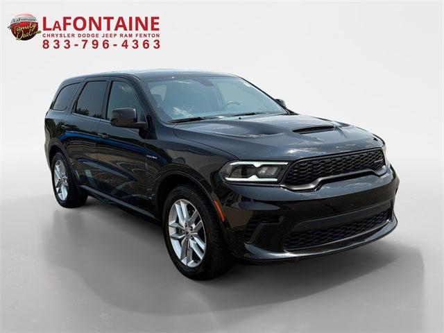 2023 Dodge Durango R/T AWD
