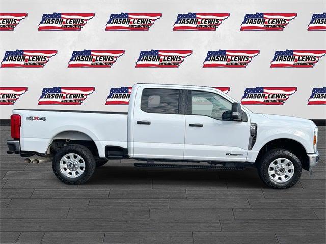 2024 Ford F-250 XLT