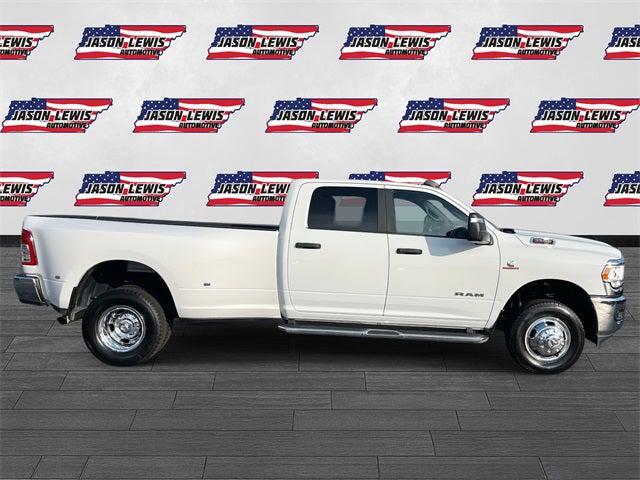 2024 RAM 3500 Big Horn Crew Cab 4x4 8 Box