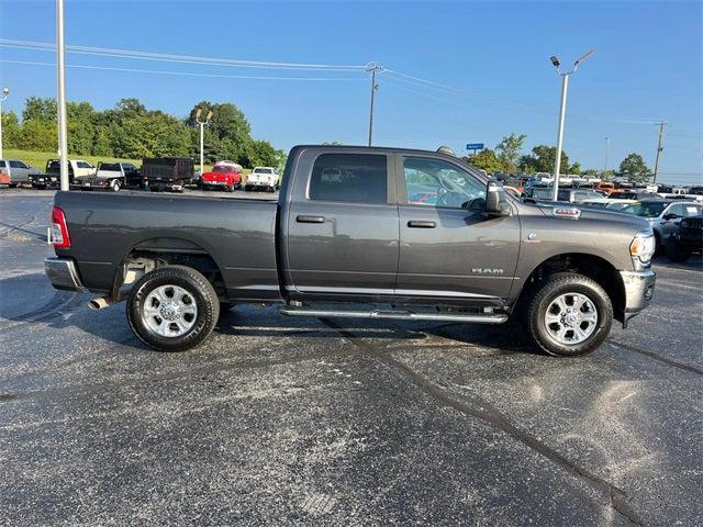 2024 RAM 2500 Big Horn Crew Cab 4x4 64 Box