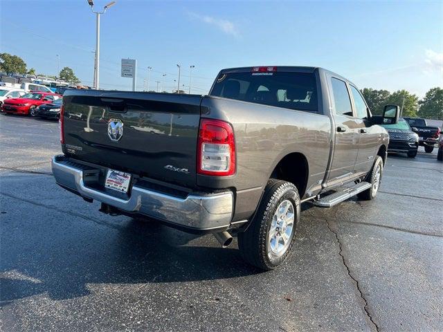 2024 RAM 2500 Big Horn Crew Cab 4x4 64 Box