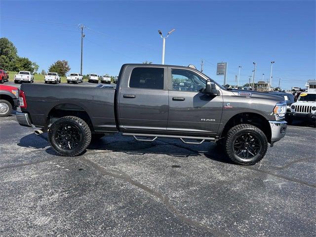 2024 RAM 2500 Big Horn Crew Cab 4x4 64 Box