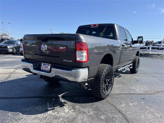 2024 RAM 2500 Big Horn Crew Cab 4x4 64 Box