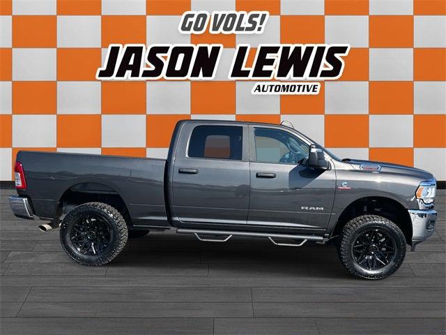 2024 RAM 2500 Big Horn Crew Cab 4x4 64 Box