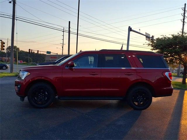 2021 Ford Expedition XLT