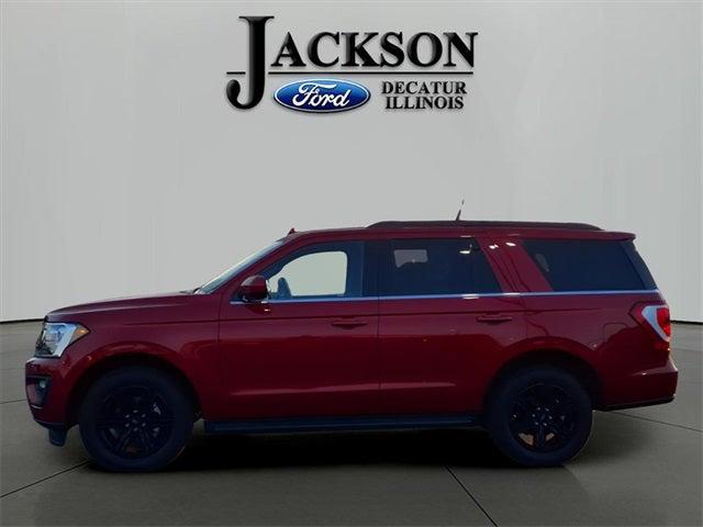 2021 Ford Expedition XLT 2021 Ford Expedition XLT