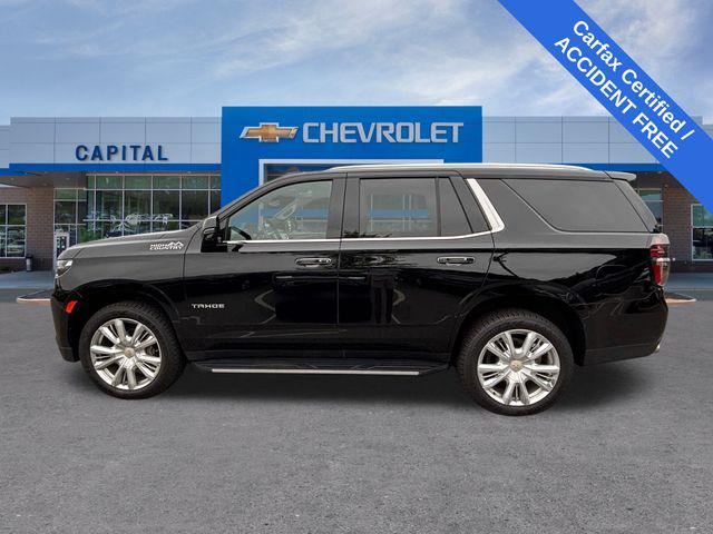 2023 Chevrolet Tahoe 4WD High Country