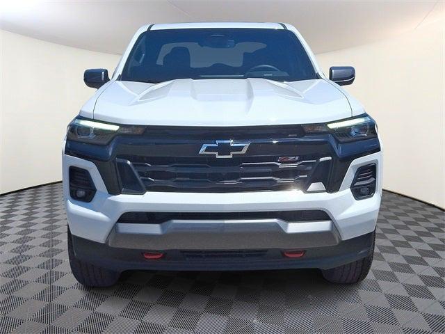 2025 Chevrolet Colorado 4WD Z71 2025 Chevrolet Colorado 4WD Z71