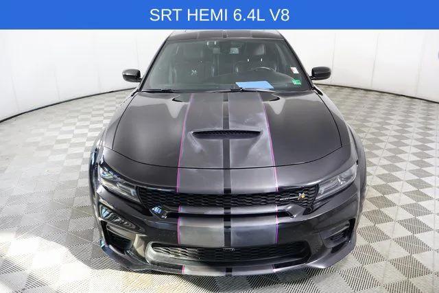 2020 Dodge Charger Scat Pack Widebody RWD