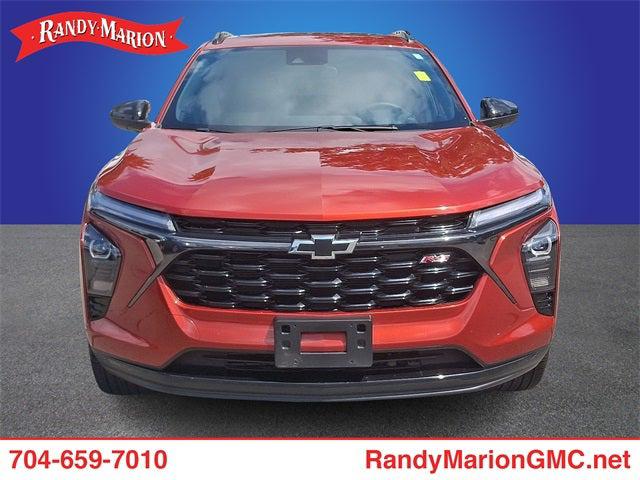 2024 Chevrolet Trax FWD 2RS