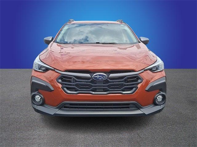 2025 Subaru Crosstrek Limited 2025 Subaru Crosstrek Limited