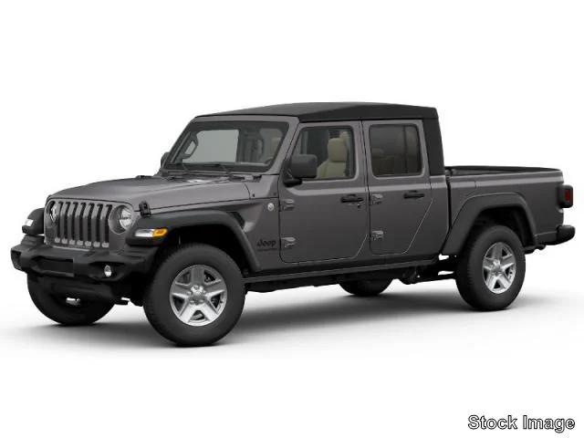 2021 Jeep Gladiator Rubicon 4X4