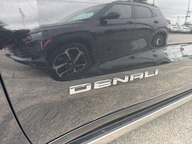 2020 GMC Sierra 1500 4WD Crew Cab Standard Box Denali 2020 GMC Sierra 1500 4WD Crew Cab Standard Box Denali