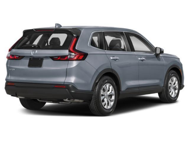 2024 Honda CR-V LX AWD 2024 Honda CR-V LX AWD
