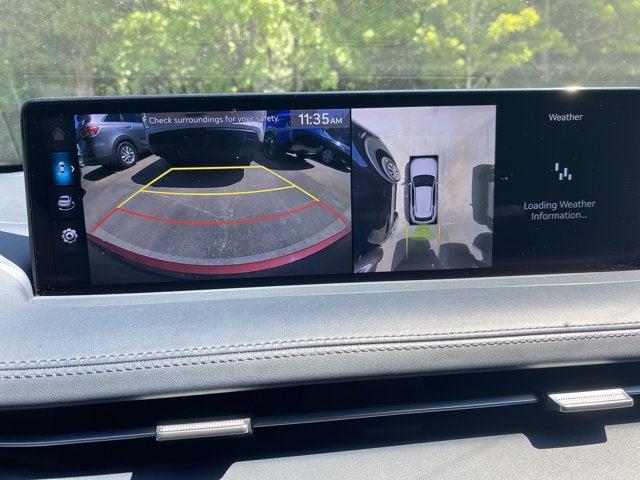 2022 Genesis GV70 3.5T AWD Sport