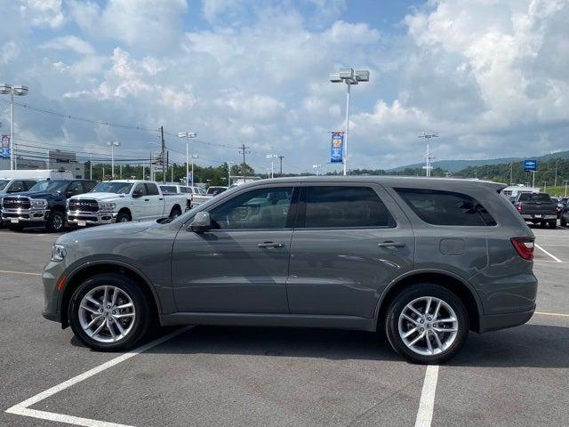2022 Dodge Durango GT AWD