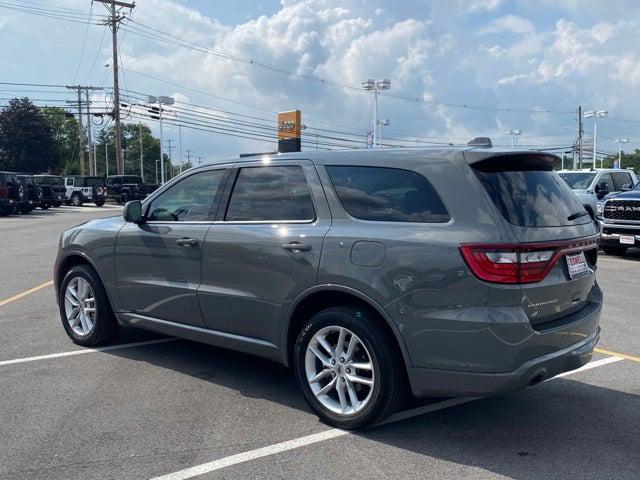 2022 Dodge Durango GT AWD
