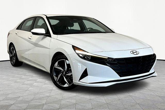 2023 Hyundai Elantra SEL 2023 Hyundai Elantra SEL
