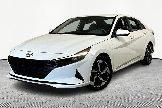 2023 Hyundai Elantra SEL 2023 Hyundai Elantra SEL