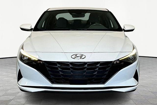 2023 Hyundai Elantra SEL 2023 Hyundai Elantra SEL