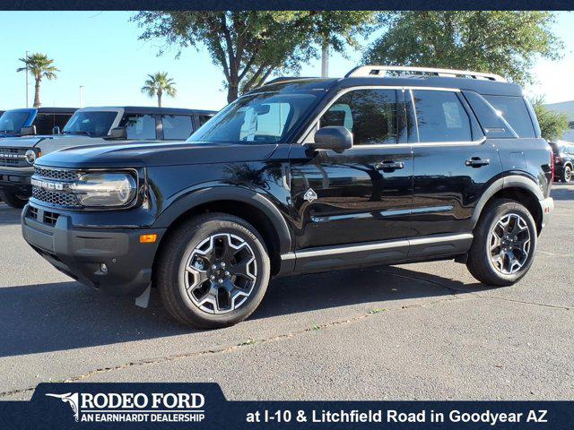 2025 Ford Bronco Sport Outer Banks for sale in Goodyear, AZ