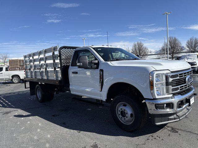 2025 Ford F-350 XL