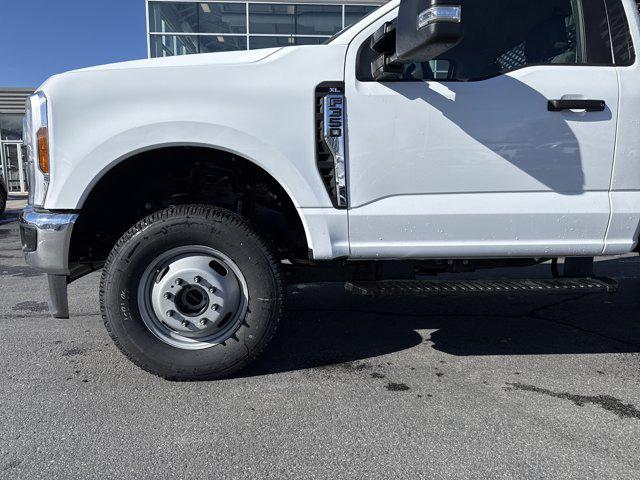 2025 Ford F-350 XL