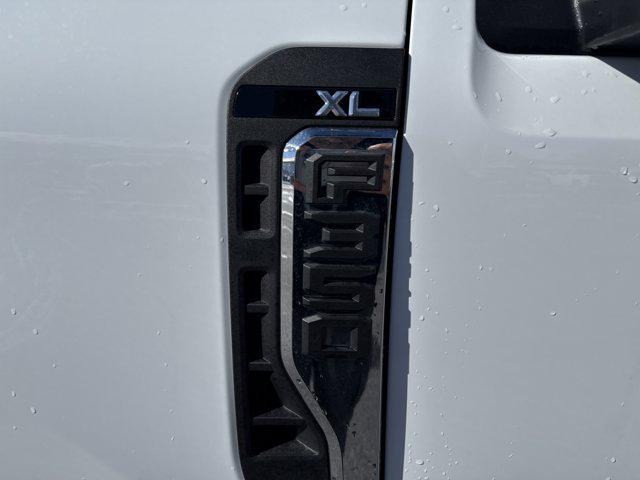 2025 Ford F-350 XL