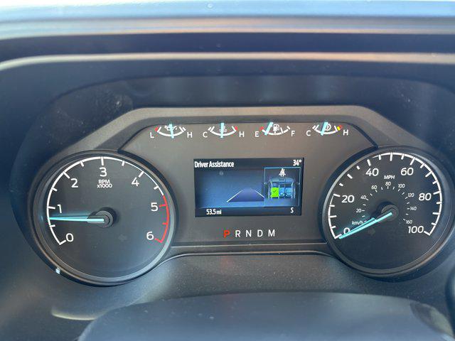 2025 Ford F-350 XL