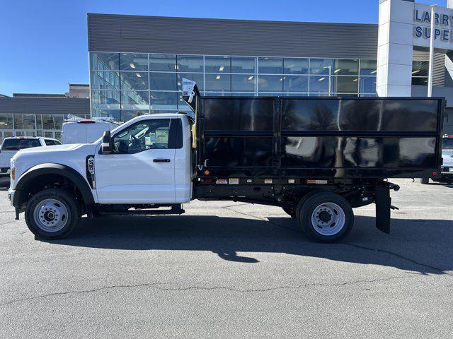 2025 Ford F-450 XL