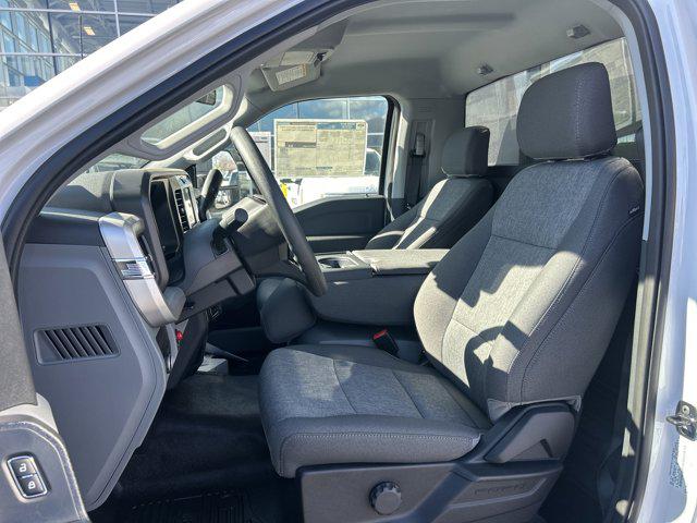 2025 Ford F-450 XL