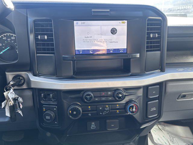 2025 Ford F-450 XL