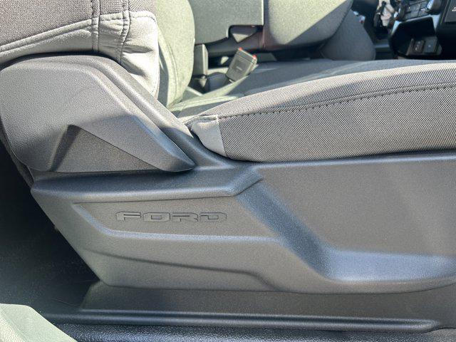 2025 Ford F-450 XL