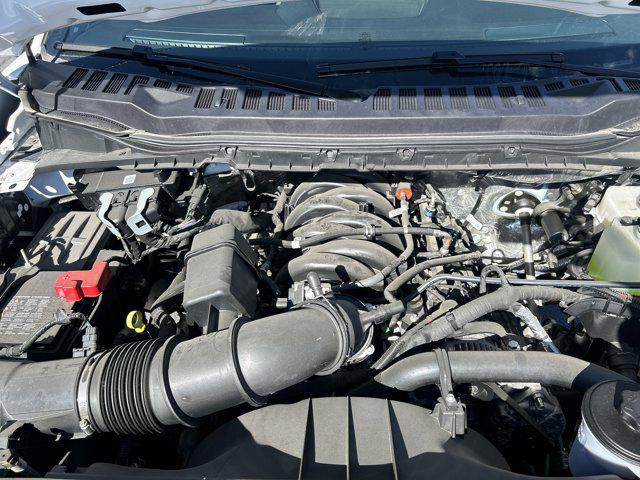 2025 Ford F-450 XL