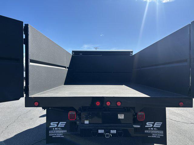 2025 Ford F-450 XL