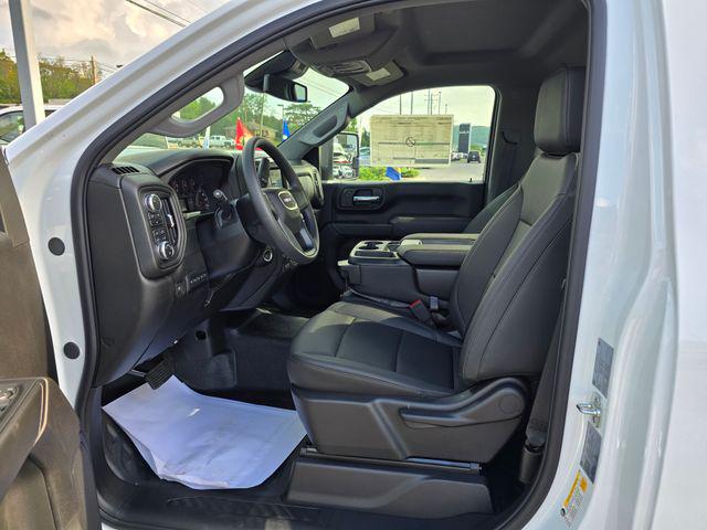 2025 GMC Sierra 3500HD 4WD Double Cab Long Bed Pro