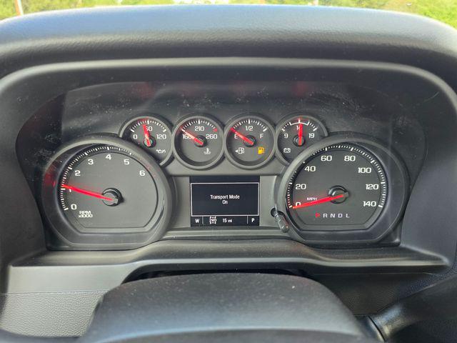 2025 GMC Sierra 3500HD 4WD Double Cab Long Bed Pro
