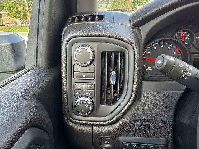 2025 GMC Sierra 3500HD 4WD Double Cab Long Bed Pro